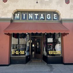 Mintage