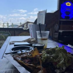 user provided Foxy's Harbor Grille photo