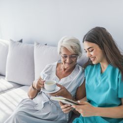 Synergy HomeCare of Huntington Beach