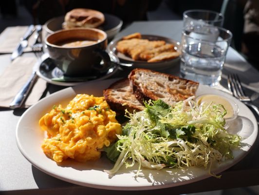 The Commons Chelsea by null