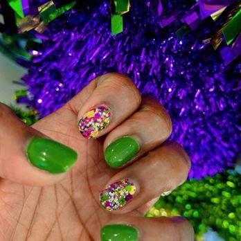 Oak Harbor Nail Spa - Nail Salons Near Me - Slidell, Louisiana
