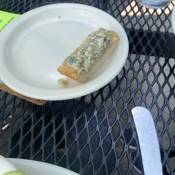 Porch Public House - Last of the G&O bread with Gorgonzola - New American Near Me - Hayden, Idaho Porch Public House - Last of the G&O bread with Gorgonzola - New American Near Me - Hayden, Idaho