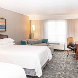 Courtyard by Marriott Bloomington
