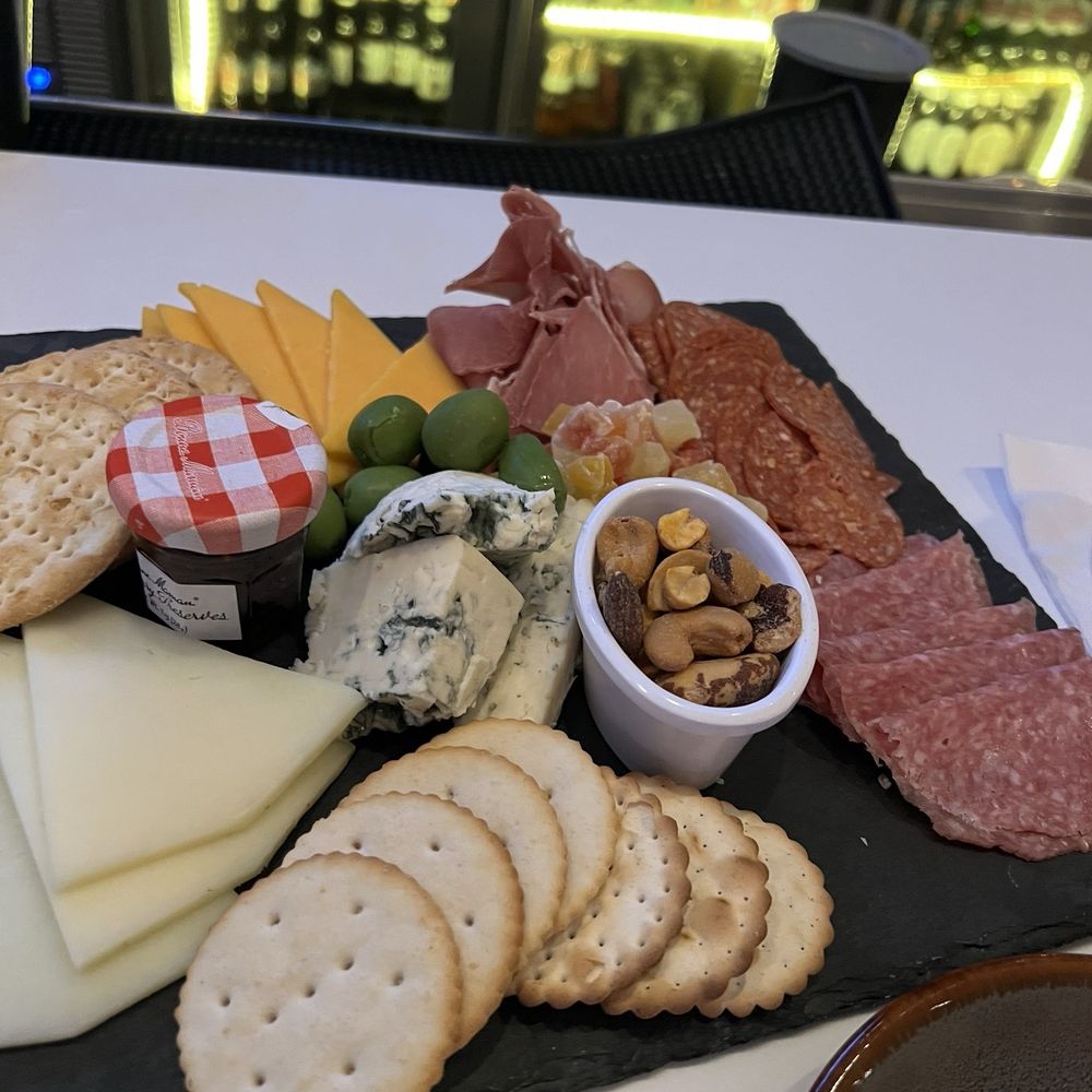 Renaissance Meadowlands Hotel - Okay Charcuterie. - Hotels Near Me - Rutherford, New Jersey Renaissance Meadowlands Hotel - Okay Charcuterie. - Hotels Near Me - Rutherford, New Jersey