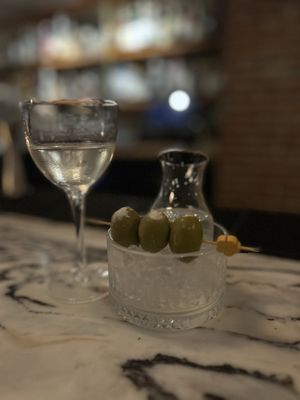 Frankie's by null