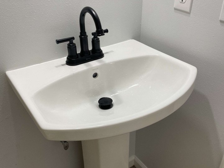 Slide of Exceptional Repairs