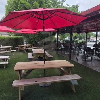 Benny Thunders - Beer Bar Near Me - Houston, Texas