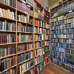 Russell Books