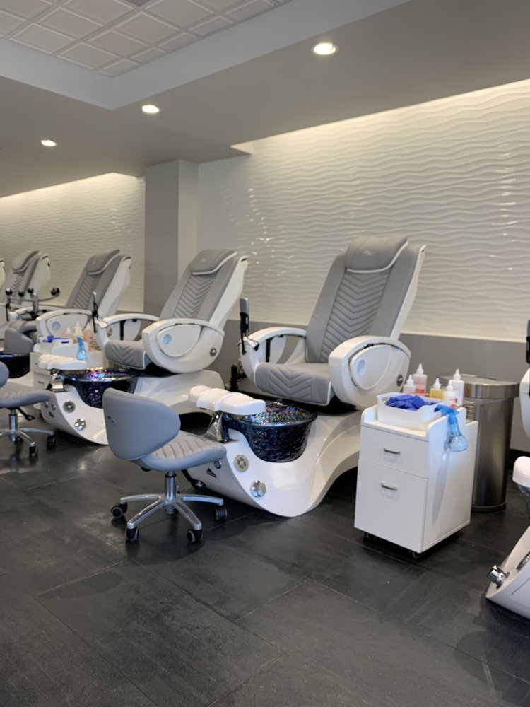 MANICURE LOUNGE Updated August 2024 3394 Saxonburg Blvd, Glenshaw