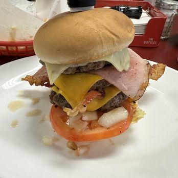 Frank's - Franks F Bomb - Burgers Near Me - Zeeland, Michigan Frank's - Franks F Bomb - Burgers Near Me - Zeeland, Michigan