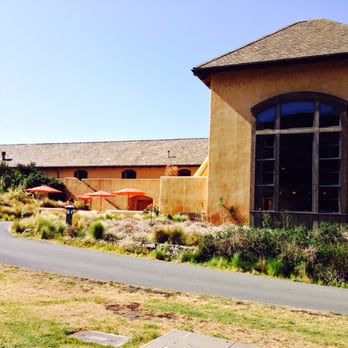 Nicholson Ranch Winery - Absolutely gorgeous winery. - Wineries Near Me - Sonoma, California Nicholson Ranch Winery - Absolutely gorgeous winery. - Wineries Near Me - Sonoma, California