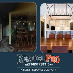 RestorePro Reconstruction