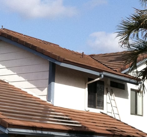 Slide of Total Roofing