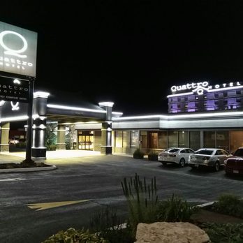 Quattro - Steakhouses Near Me - Sault Ste. Marie, Ontario