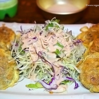 Bongsoongahakdang - korean meatball - Korean Near Me - Los Angeles, California