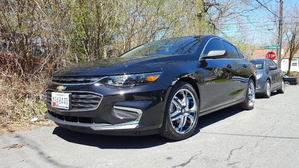 CURB APPEAL DETAILING Frederick, MD Yelp