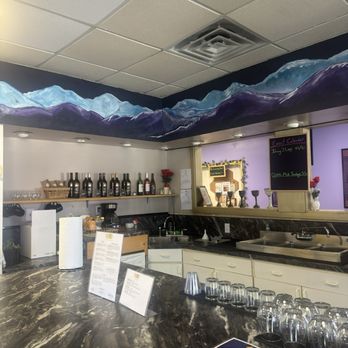 Saga Meadery - Meaderies Near Me - Luray, Virginia