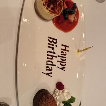 The Capital Grille - Steakhouses Near Me - Austin, Texas