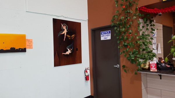 India Market &Cafe by null