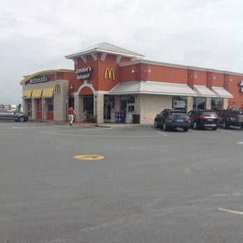 McDonald's - Photo taken 4/19/2015 - McDonald's exterior - Burgers Near Me - Madison, Florida McDonald's - Photo taken 4/19/2015 - McDonald's exterior - Burgers Near Me - Madison, Florida