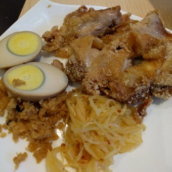 Xiao Long Bao - fried chicken - Dim Sum Near Me - Markham, Ontario