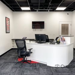 CubeSmart Self Storage