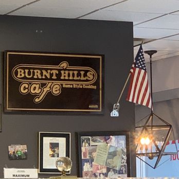 Burnt Hills Cafe - Burnt Hills Cafe: bar area gets cramped in AM.. - Diners Near Me - Burnt Hills, New York Burnt Hills Cafe - Burnt Hills Cafe: bar area gets cramped in AM.. - Diners Near Me - Burnt Hills, New York