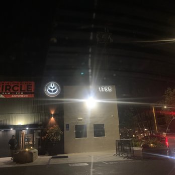 The Circle - Cannabis Dispensaries Near Me - Long Beach, California
