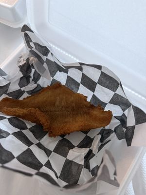 Harolds Chicken Shack by null