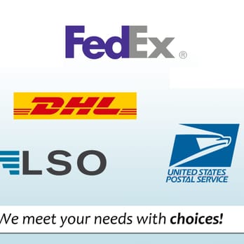 In The Box Pack & Ship - Shipping Centers Near Me - Flower Mound, Texas