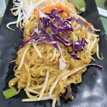 Cyclo Noodles - Cambodian Near Me - Long Beach, California