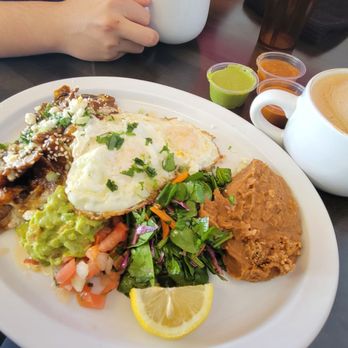 La Chaiteria - Tacos Near Me - Tucson, Arizona