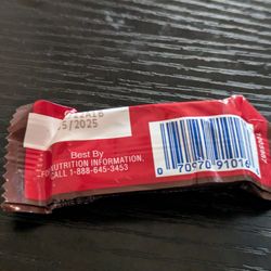 Just Born - Goldenberg's Peanut Chews by Just Born, Bethlehem