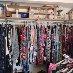 Nipton Treasures