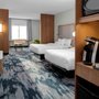 Photo of Fairfield Inn & Suites by Marriott Roanoke Salem