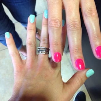 Nails Studio 54 - Nail Salons Near Me - Chandler, Arizona
