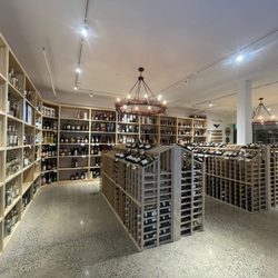 West Nyack Wine & Whisky Cellar