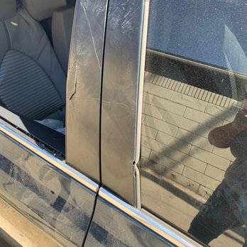 Caliber Collision - Body Shops Near Me - Duarte, California