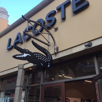 Citadel Outlets - Flying alligator - Outlet Stores Near Me - Los Angeles, California