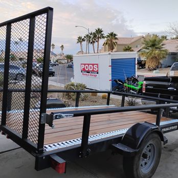Lobos Trailers - Trailer Rental Near Me Lobos Trailers - Trailer Rental Near Me
