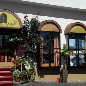 Samowar - Samowar - Russisches Restaurant - Weil der Stadt - Russian Near Me - Weil der Stadt, BW