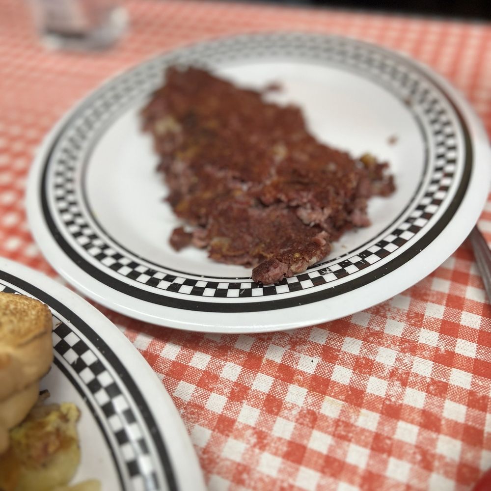 Homemade Corn Beef Hash Homemade Corn Beef Hash