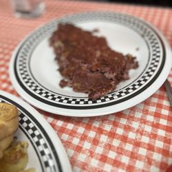 Jim's Open Kitchen - Homemade Corn Beef Hash