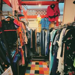 Wright Square Vintage & Retro Mall
