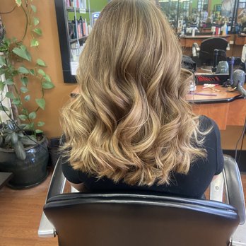 Salon One - Hair Salons Near Me - Alameda, California
