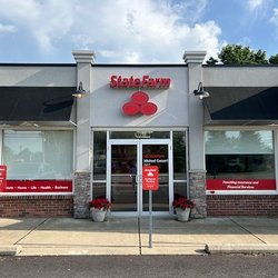 Michael Casseri - State Farm Insurance Agent