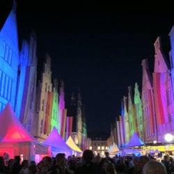 Münster Mittendrin