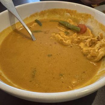 Thai St Cafe - Centennial - Panang Curry Chicken - Thai Near Me - Las Vegas, Nevada Thai St Cafe - Centennial - Panang Curry Chicken - Thai Near Me - Las Vegas, Nevada