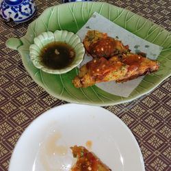 Indra's Thai Restaurant