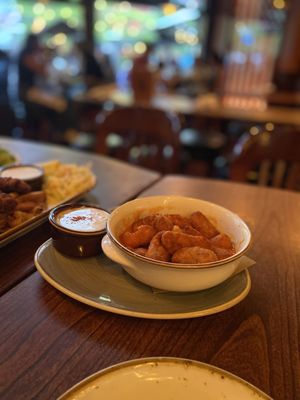 Bittercreek Alehouse by null